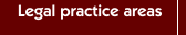 Legal practice areas